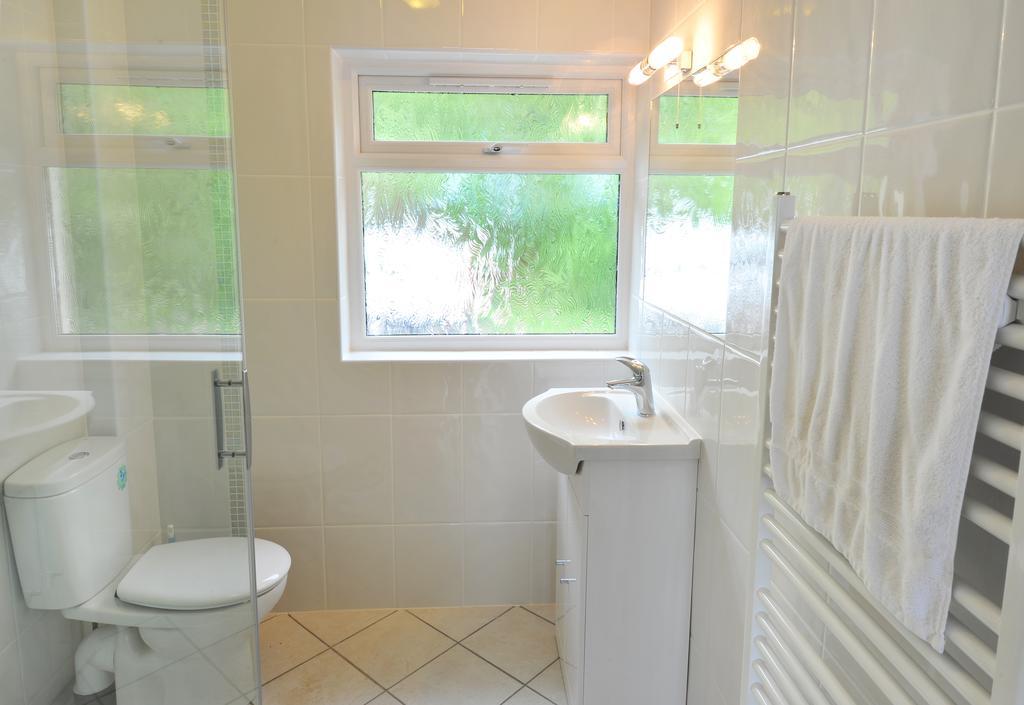 Bed and Breakfast Roth Ach Avoch Экстерьер фото